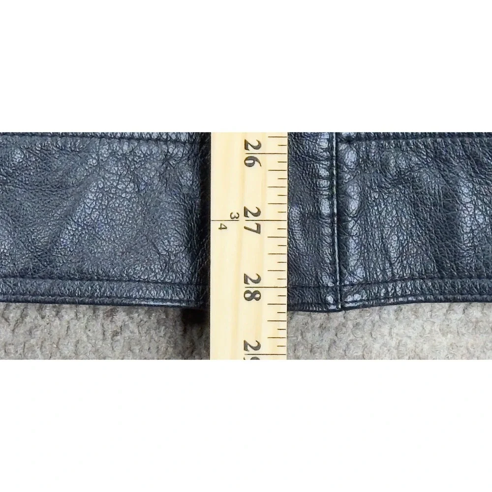 Gibson & Barnes Expressjet‎ Vtg Men's Skyliner Flight Jacket With Liner Size 42R